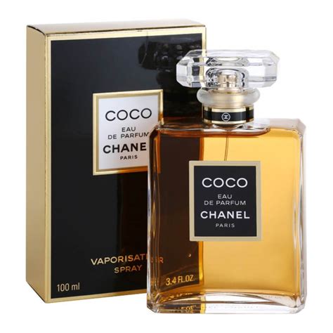 chanel coco vaporisateur spray|coco by chanel perfume price.